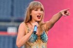 Taylor Swift is set to perform in London after Vienna plot