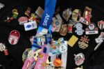 What is Olympic Pin trading and why people do it