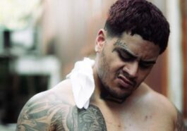 Zilla Fatu is All Set To Join WWE