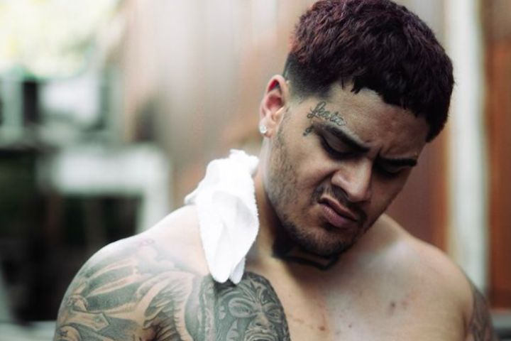 Zilla Fatu is All Set To Join WWE