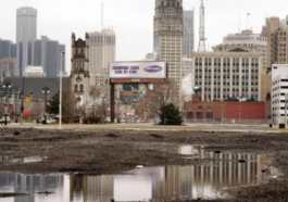 The US’s top 10 most dangerous cities in 2024