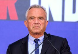 RFK Jr Drops Out of Presidential Campaign, Endorses Trump
