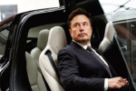 VP of Finance exits Elon Musk’s Company