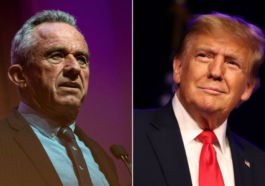 Kennedy Family Slams RFK Jr.'s Trump Endorsement