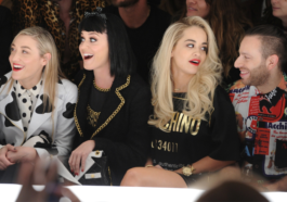 Rita Ora, Jordan Andino Patrick Mahomes and more celebrities updates