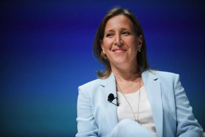 Youtube EX CEO Susan Wojicick Passed away