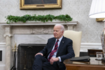Texas Paused Biden’s Program For Spouses Of U.S. Citizens