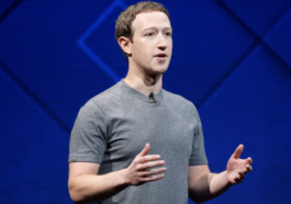 Zuckerberg Accuses Biden Of Pressuring Meta