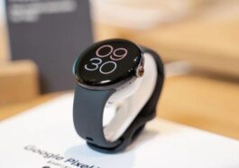 Pixel Watch 3 Won’t Affect Fitbit, Says Google