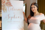 Sophia Grace Announces Her Second Pregnancy