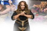 Nia Jax's Opponents: Possible Shock Betrayal, Charlotte Flair's Return at WWE Bash in Berlin.