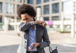 Corrosive Gas Alert, UK Residents Must Stay Inside