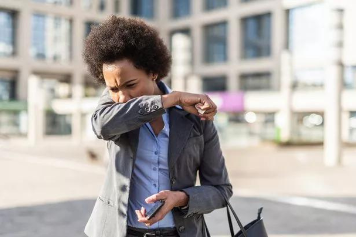 Corrosive Gas Alert, UK Residents Must Stay Inside