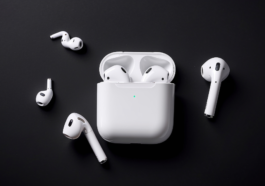 How to Connect AirPods to a Laptop