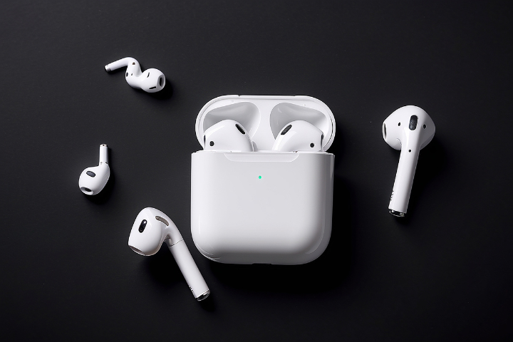 How to Connect AirPods to a Laptop