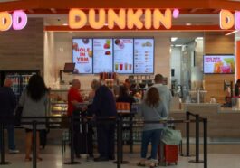 MAGA influencers boycott Dunkin’ Donuts over Rumble refusal