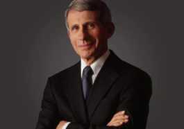 Dr. Anthony Fauci recovering from West Nile