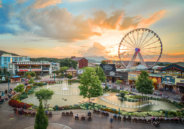 Things to do in Pigeon Forge