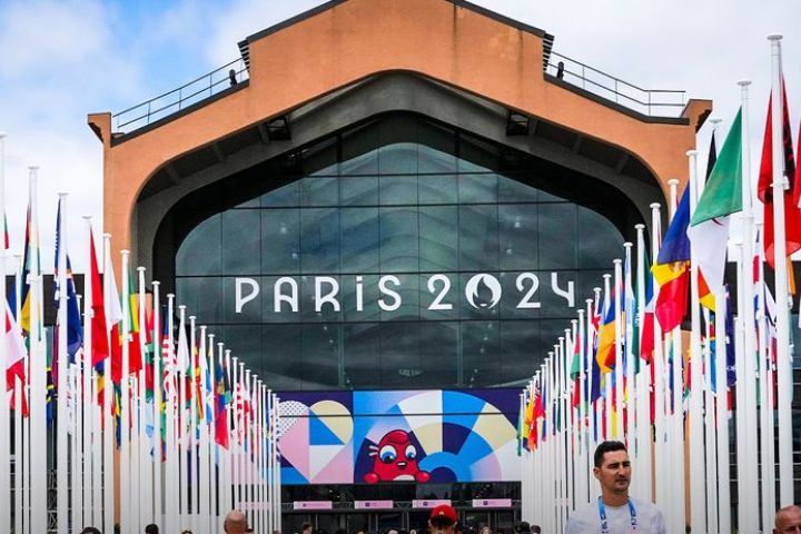 Paris 2024 Olympics: Day 15 Schedule, Live Updates, and Key Info