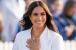 Meghan Markle Declines to Endorse Kamala Harris