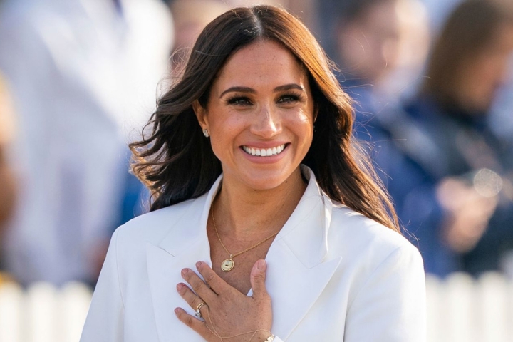 Meghan Markle Declines to Endorse Kamala Harris