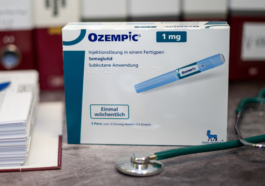 Ozempic Maker Justifies The High U.S. Price Of The Drug