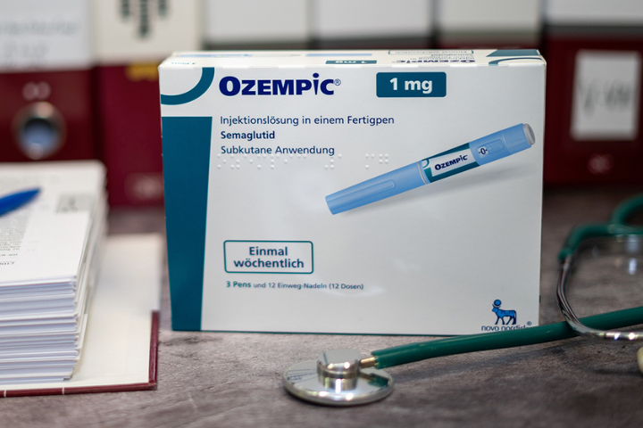 Ozempic Maker Justifies The High U.S. Price Of The Drug