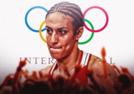 Imane Khelif Bashes All Controversies With Gender Remark: 'I Am a Woman Like Any Other’.