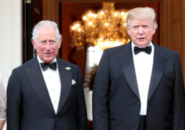 King Charles’ Ex-Gardener Enrages Over Book Claims