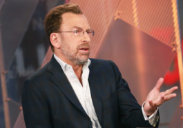 Bronfman’s $6B Bid Could Shake Paramount Leadership"