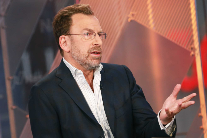 Bronfman’s $6B Bid Could Shake Paramount Leadership"