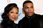 Ashanti talks about her son’s name and his resemblance
