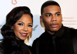 Ashanti talks about her son’s name and his resemblance