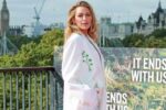 Blake Lively Reveals Dislike for Her Middle Name