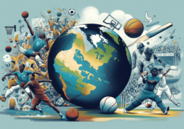 Most watched sports in the world