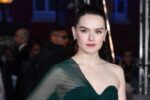 "Daisy Ridley Opens Up About Graves' Disease Diagnosis and Life Changes"