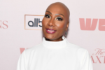 “Being bald is amazing” Towanda Braxton on having alopecia