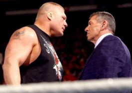 Here’s When WWE Punished Stars For Violating The Rules