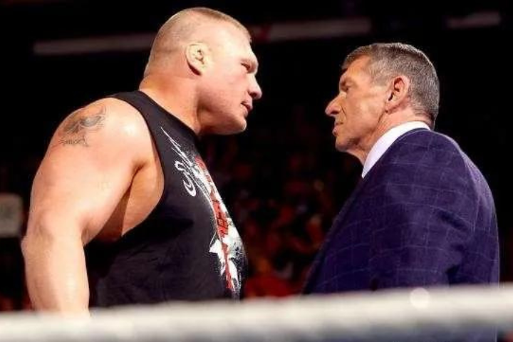 Here’s When WWE Punished Stars For Violating The Rules