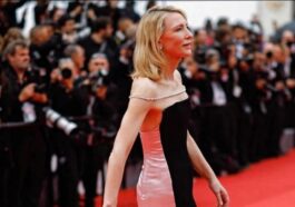 Cate Blanchett Shocks Fans with Lord of the Rings Pay Revelation