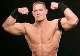 John Cena's Heartbreaking WWE Retirement: Bayley Breaks Silence and Reflects on the Cenation Leader's Impact