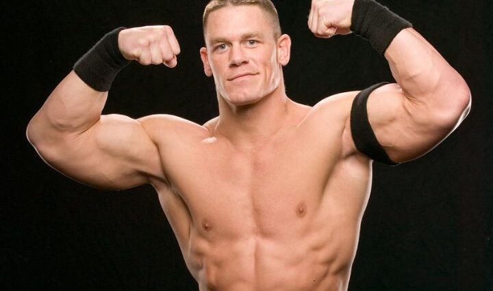 John Cena's Heartbreaking WWE Retirement: Bayley Breaks Silence and Reflects on the Cenation Leader's Impact