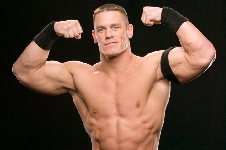 John Cena's Heartbreaking WWE Retirement: Bayley Breaks Silence and Reflects on the Cenation Leader's Impact