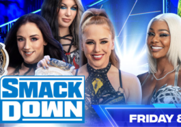 Cargill, Belair, and Naomi Secure Victory, Pay Tribute to Simone Biles