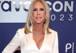 Vicki Gunvalson Battles Sepsis After Health Scare
