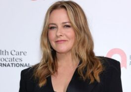 Alicia Silverstone reveals she’s healthy
