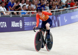 Netherlands Grabs Its First Gold In 2024 Paris Olympics