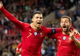 Bernardo Silva Shocks with Messi-Inspired Football Idol