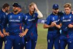 England’s squad for Sri Lanka tour named