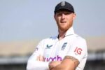 Ben Stokes Sustained a Hamstring Injury